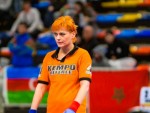 The 16th IKF World Kempo Championships 2019 (Submission Kempo)
