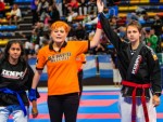 The 16th IKF World Kempo Championships 2019 (Submission Kempo)