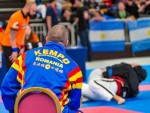 The 16th IKF World Kempo Championships 2019 (Submission Kempo)
