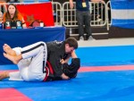 The 16th IKF World Kempo Championships 2019 (Submission Kempo)