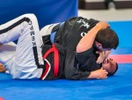 The 16th IKF World Kempo Championships 2019 (Submission Kempo)