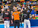The 16th IKF World Kempo Championships 2019 (Submission Kempo)