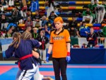 The 16th IKF World Kempo Championships 2019 (Submission Kempo)