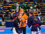 The 16th IKF World Kempo Championships 2019 (Submission Kempo)