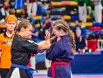 The 16th IKF World Kempo Championships 2019 (Submission Kempo)
