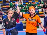 The 16th IKF World Kempo Championships 2019 (Submission Kempo)