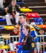 The 16th IKF World Kempo Championships 2019 (Submission Kempo)