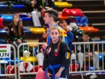 The 16th IKF World Kempo Championships 2019 (Submission Kempo)