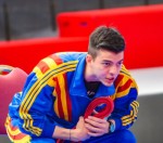 The 16th IKF World Kempo Championships 2019 (Submission Kempo)