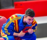 The 16th IKF World Kempo Championships 2019 (Submission Kempo)