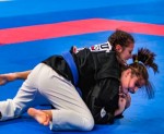 The 16th IKF World Kempo Championships 2019 (Submission Kempo)
