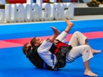 The 16th IKF World Kempo Championships 2019 (Submission Kempo)