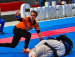 The 16th IKF World Kempo Championships 2019 (Submission Kempo)