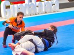 The 16th IKF World Kempo Championships 2019 (Submission Kempo)