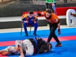 The 16th IKF World Kempo Championships 2019 (Submission Kempo)