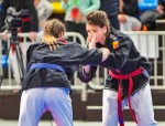 The 16th IKF World Kempo Championships 2019 (Submission Kempo)