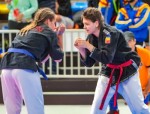 The 16th IKF World Kempo Championships 2019 (Submission Kempo)