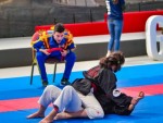 The 16th IKF World Kempo Championships 2019 (Submission Kempo)