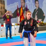 The 16th IKF World Kempo Championships 2019 (Submission Kempo)