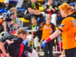 The 16th IKF World Kempo Championships 2019 (Submission Kempo)