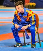 The 16th IKF World Kempo Championships 2019 (Submission Kempo)