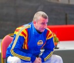 The 16th IKF World Kempo Championships 2019 (Submission Kempo)
