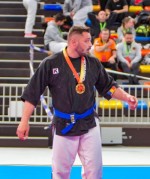 The 16th IKF World Kempo Championships 2019 (Submission Kempo)