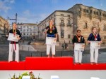 The 16th IKF World Kempo Championships 2019 (Submission Kempo)