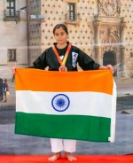 The 16th IKF World Kempo Championships 2019 (Submission Kempo)
