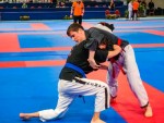 The 16th IKF World Kempo Championships 2019 (Submission Kempo)
