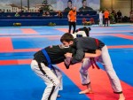 The 16th IKF World Kempo Championships 2019 (Submission Kempo)
