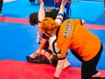 The 16th IKF World Kempo Championships 2019 (Submission Kempo)