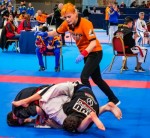 The 16th IKF World Kempo Championships 2019 (Submission Kempo)