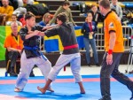 The 16th IKF World Kempo Championships 2019 (Submission Kempo)