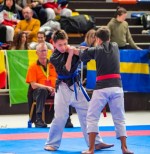 The 16th IKF World Kempo Championships 2019 (Submission Kempo)