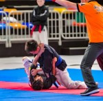 The 16th IKF World Kempo Championships 2019 (Submission Kempo)