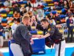 The 16th IKF World Kempo Championships 2019 (Submission Kempo)