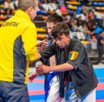 The 16th IKF World Kempo Championships 2019 (Submission Kempo)