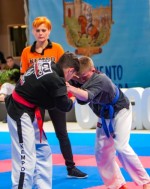 The 16th IKF World Kempo Championships 2019 (Submission Kempo)