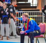 The 16th IKF World Kempo Championships 2019 (Submission Kempo)