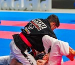 The 16th IKF World Kempo Championships 2019 (Submission Kempo)