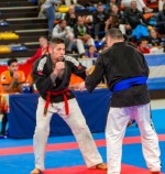 The 16th IKF World Kempo Championships 2019 (Submission Kempo)