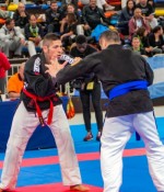The 16th IKF World Kempo Championships 2019 (Submission Kempo)