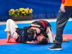 The 16th IKF World Kempo Championships 2019 (Submission Kempo)
