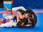 The 16th IKF World Kempo Championships 2019 (Submission Kempo)