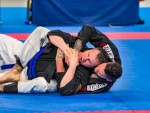 The 16th IKF World Kempo Championships 2019 (Submission Kempo)