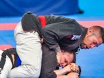 The 16th IKF World Kempo Championships 2019 (Submission Kempo)