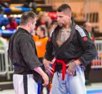 The 16th IKF World Kempo Championships 2019 (Submission Kempo)