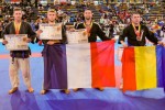 The 16th IKF World Kempo Championships 2019 (Submission Kempo)
