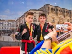 The 16th IKF World Kempo Championships 2019 (Submission Kempo)